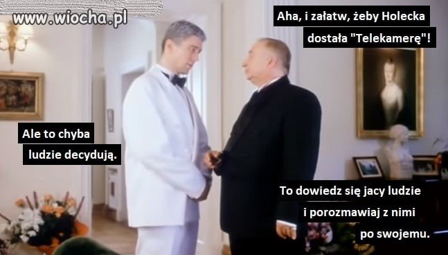 Załatw to po swojemu 