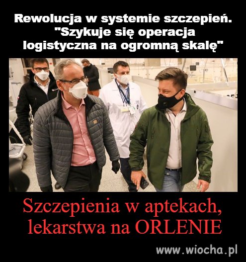 PiS robi rewolucję 