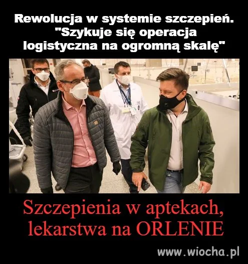 PiS robi rewolucję 