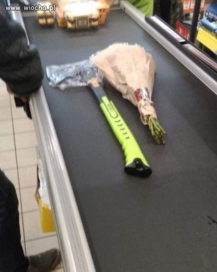 Ósmy marca 