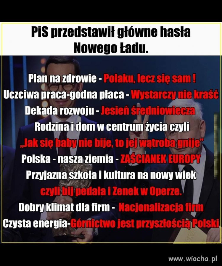 Nowy ład 