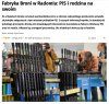 Gdzie nie spojrzeć tam pis