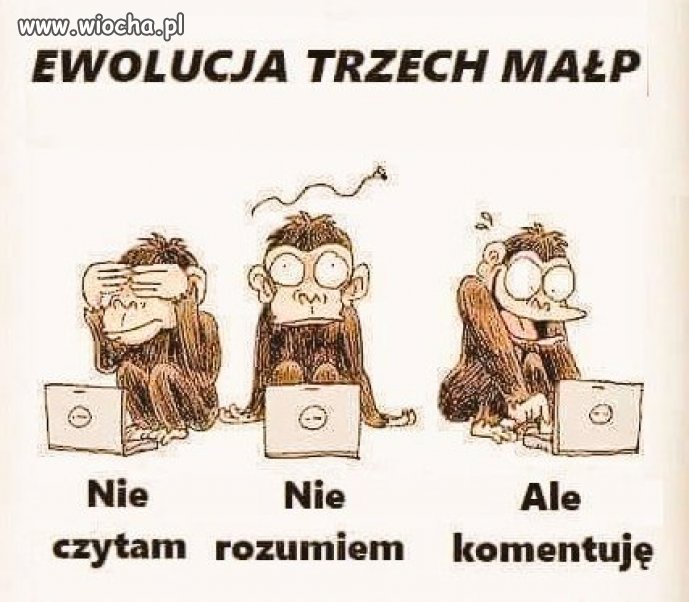 Cały czas się zastanawiam: