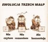 Cały czas się zastanawiam: