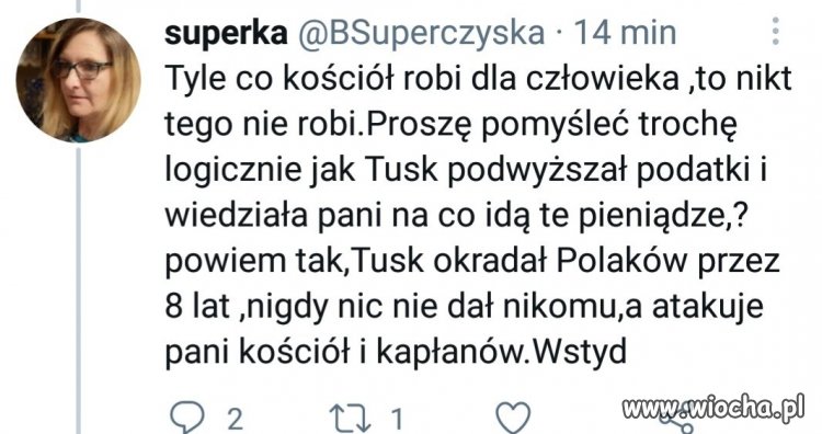 Logiczny umysł