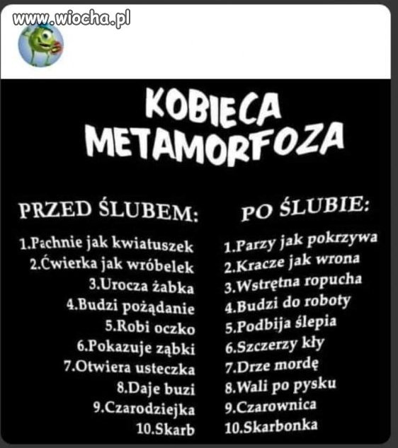 Przed i po