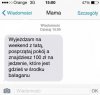 To dopiero będzie bałagan 