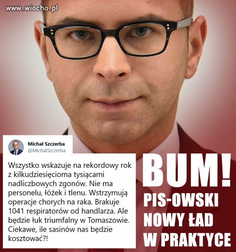 Taka sytuacja