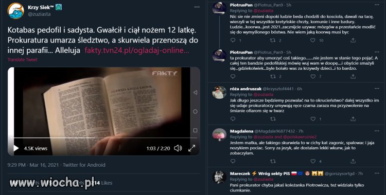 Nic się nie zmieni  