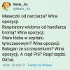 No wiadomo ... Wina Tuska 