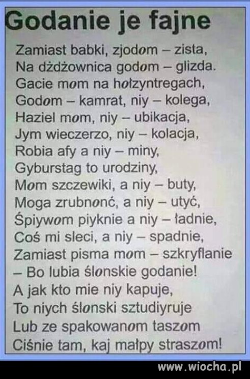 Po Śląsku 