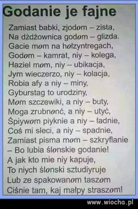Po Śląsku 