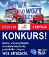 A co z tymi wozami strażackimi 