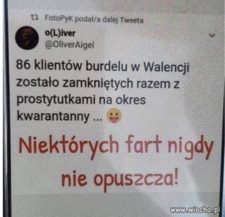 Właściwe miejsce 