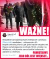 Dlatego ustalono na 09.04 chwilowy koniec zarazy