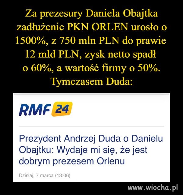 Kluczowe tu są słowa 'wydaje mi się' ...