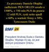 Kluczowe tu są słowa 'wydaje mi się' ...