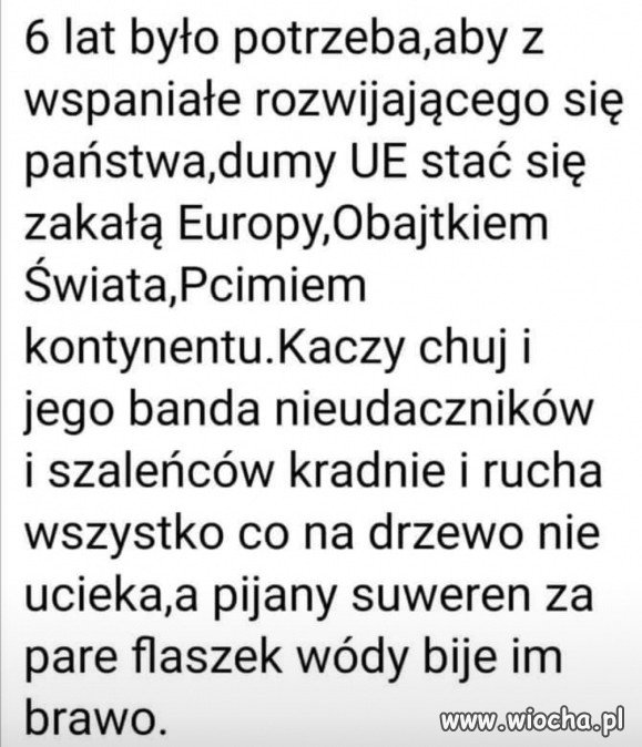 Brawo Wy!
