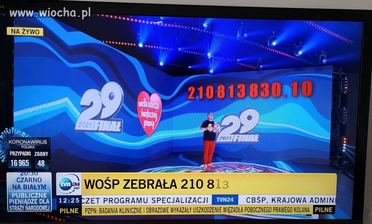Mimo wylewanego hejtu padł rekord
