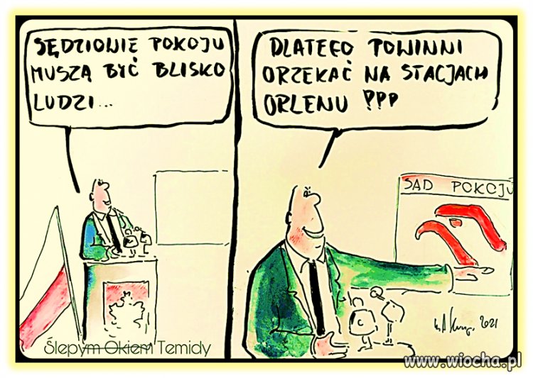 To nawet nie jest już śmieszne   