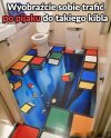 Kto potem będzie sprzątał ?