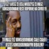 Takie tam o świntych watykańskich ryncach 