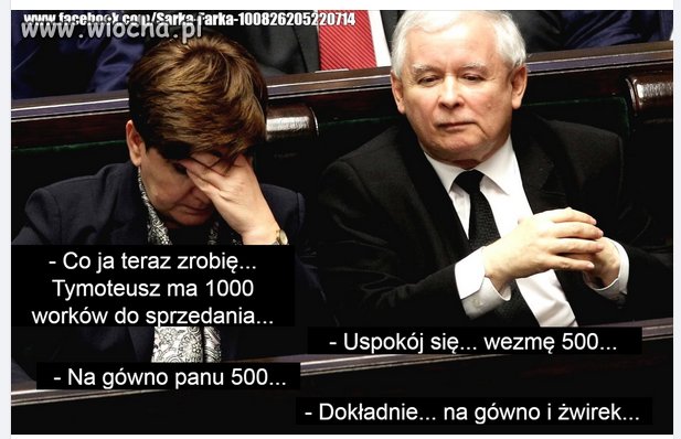 Taka sytuacja   