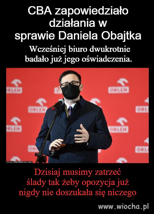 Wyczyścimy na cacy 