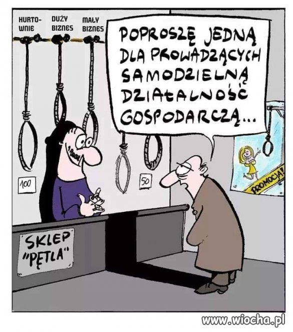 Sklep pętla.