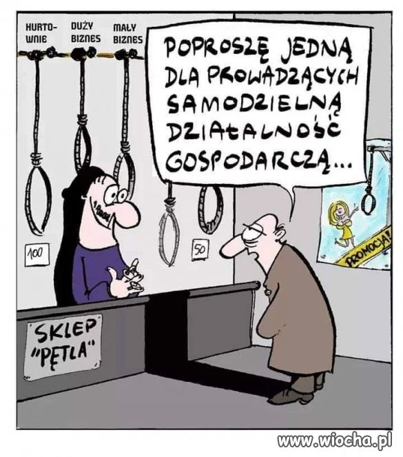 Sklep pętla.