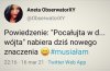 Tak, że tego ...