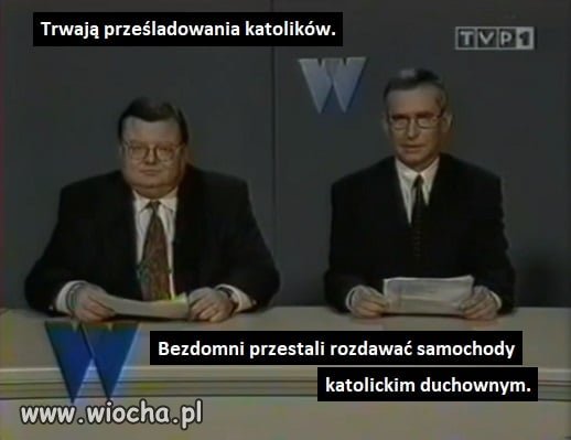 Tytuł zbędny