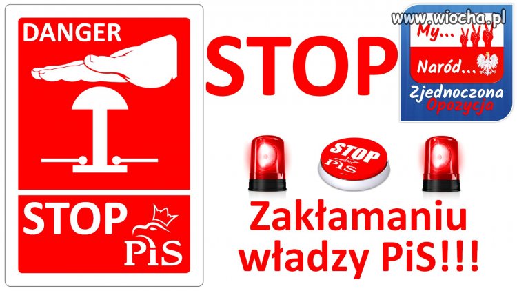Tytuł Stop.
