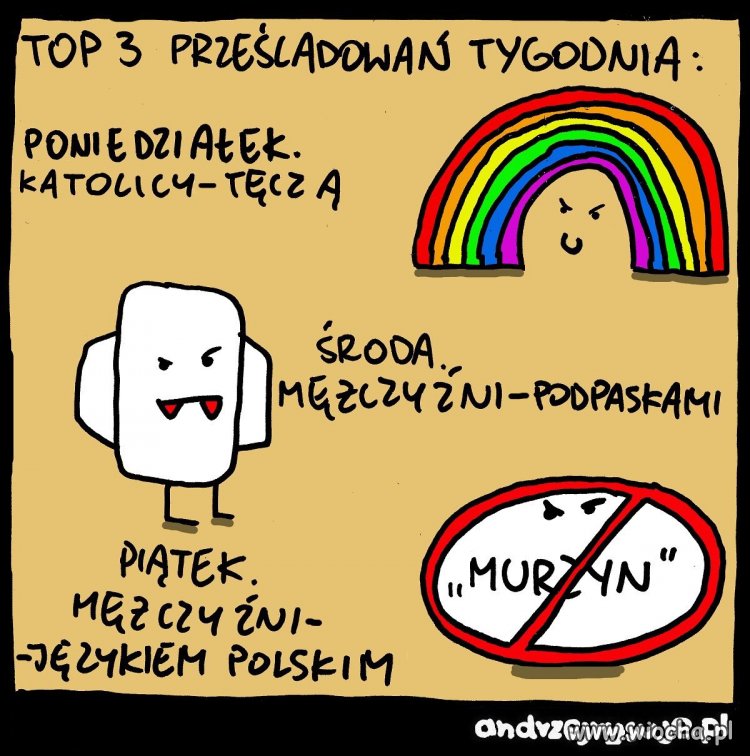 Taka sytuacja   