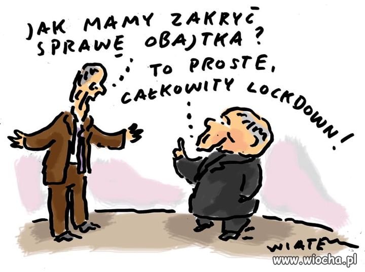 Prezio jak zawsze wie najlepiej