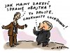 Prezio jak zawsze wie najlepiej