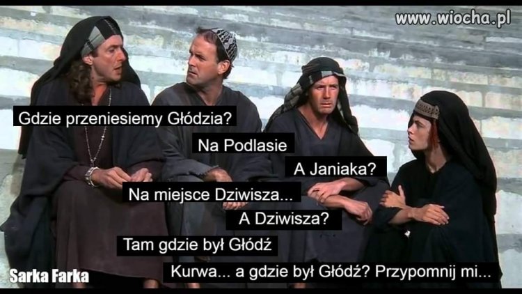 Żywot  Briana   
