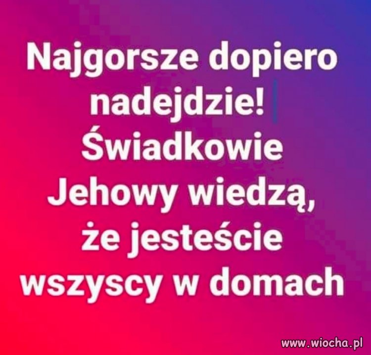 Apokalipsa 2021