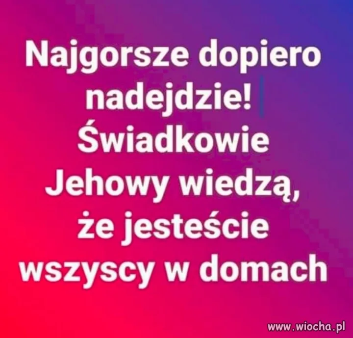 Apokalipsa 2021