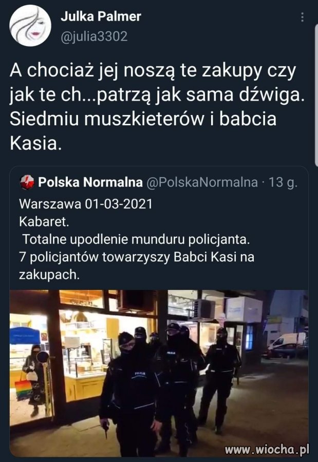 Siedmiu
