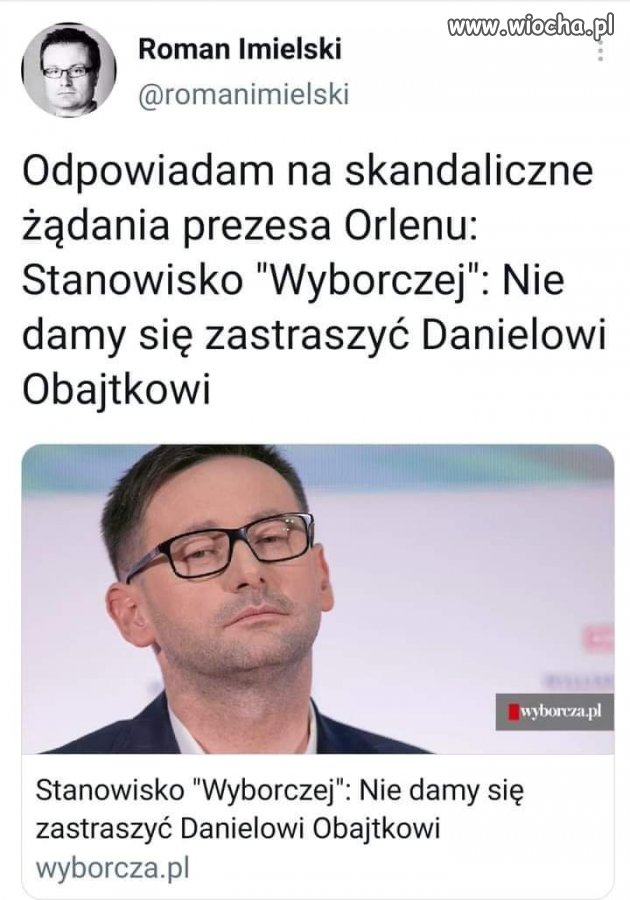 Ojojojooj 
