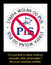 Musimy stworzyć taką strefę zanim rozkradną cały 