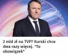 Rydzyk przy nim to drobne dostaje