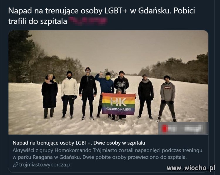 Kościelno Kaczyńska ideologia miłości 