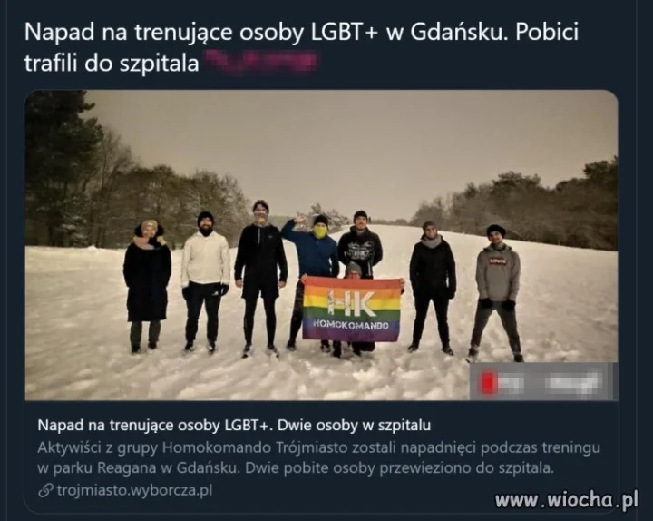 Kościelno Kaczyńska ideologia miłości 