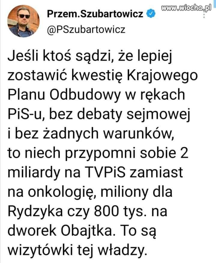 Wizytówka 