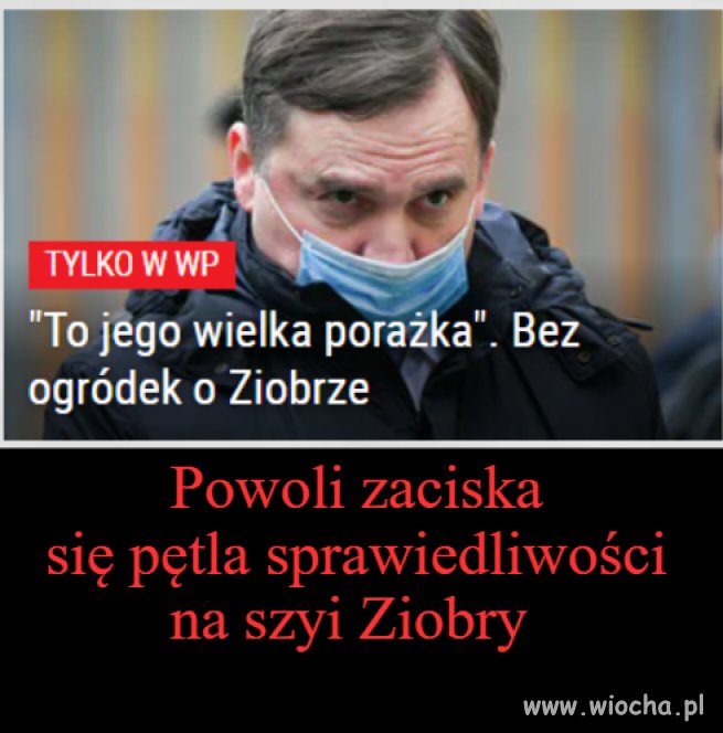 Jak długo jeszcze ?