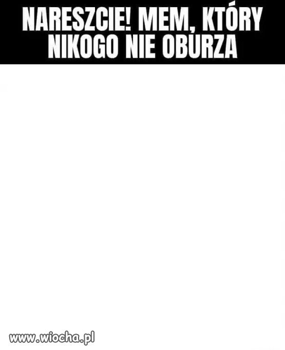 Bez komentarza