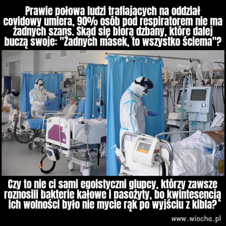 Konsekwentni do bólu