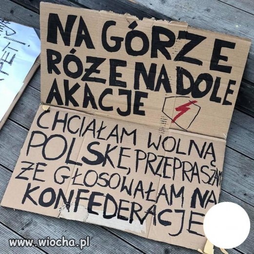 Tytuł zbędny